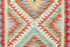 Maimaneh Classic Kilim 192 x 82 cms - The Nomads Tent